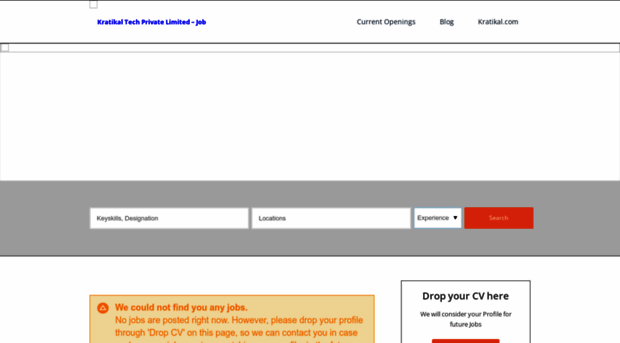 careers.kratikal.com