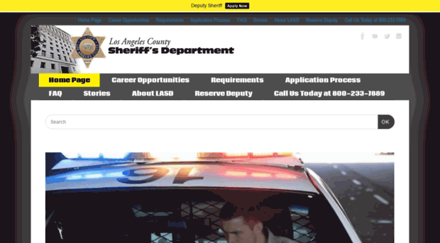 careers.lasd.org