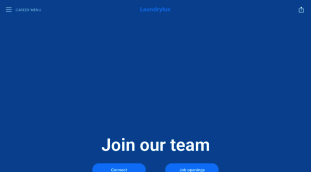 careers.laundrylux.com