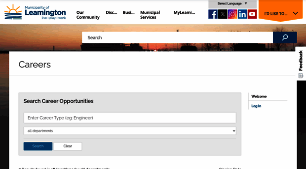 careers.leamington.ca