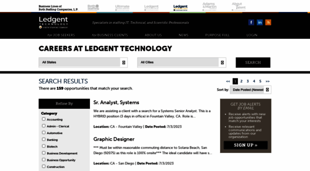 careers.ledgenttech.com