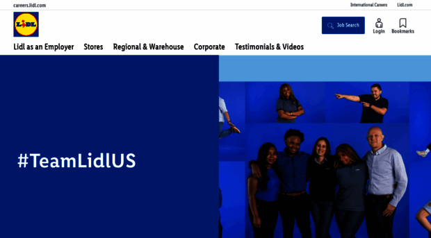 careers.lidl.com