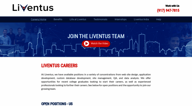 careers.liventus.com