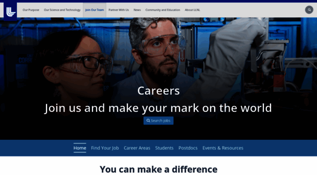 careers.llnl.gov