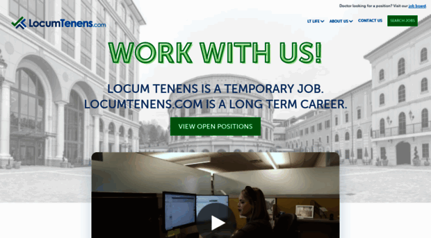 careers.locumtenens.com