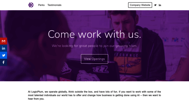 careers.logicplum.com