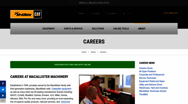 careers.macallister.com