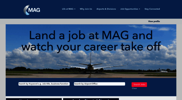 careers.magairports.com