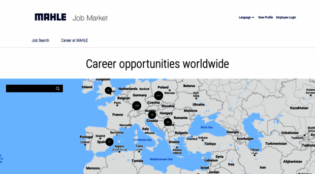 careers.mahle.com