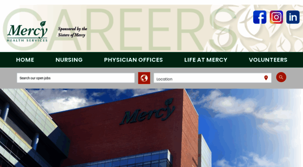 careers.mdmercy.com