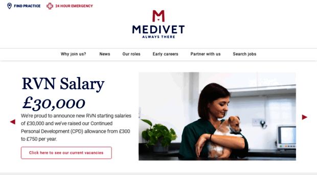 careers.medivet.co.uk