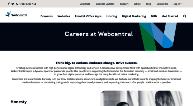 careers.melbourneit.com.au