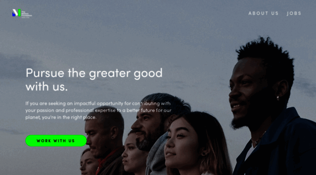 careers.meliorefoundation.org