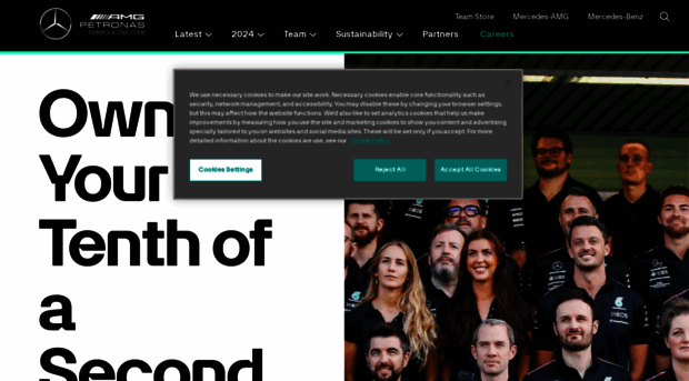 careers.mercedesamgf1.com