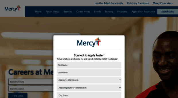 careers.mercy.net