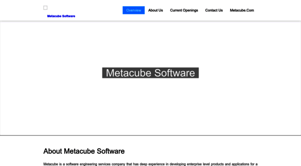 careers.metacube.com