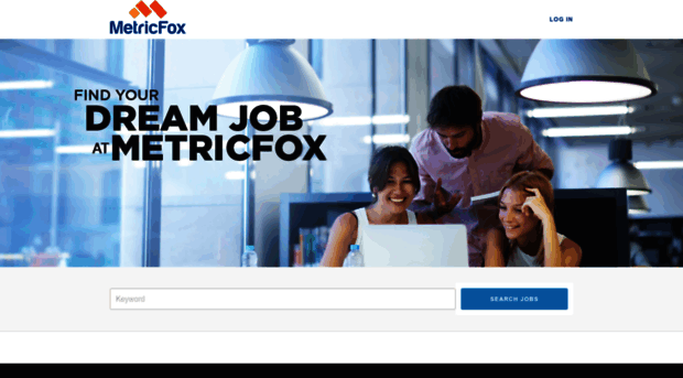 careers.metricfox.com