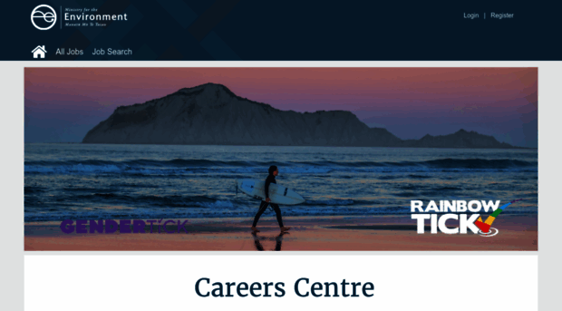 careers.mfe.govt.nz