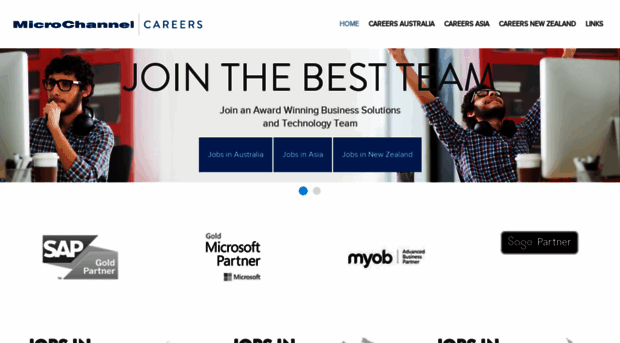 careers.microchannel.com.au