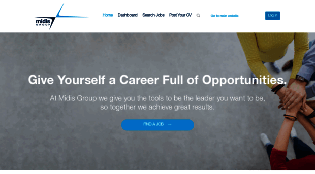 careers.midisgroup.com