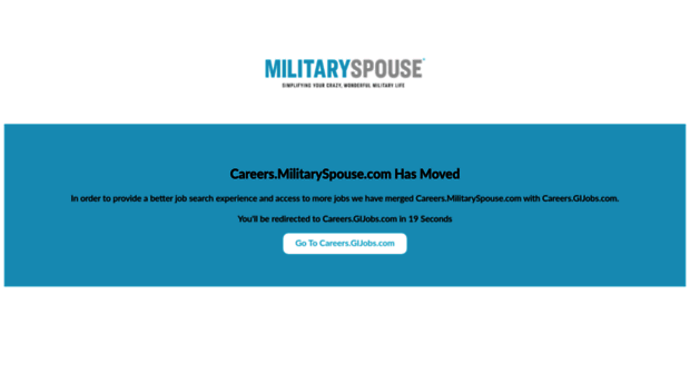 careers.militaryspouse.com