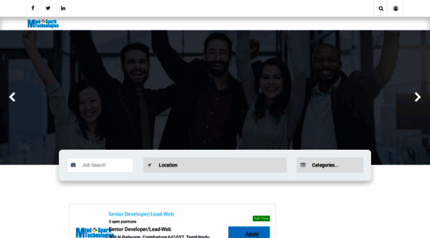 careers.mindsparktechnologies.com