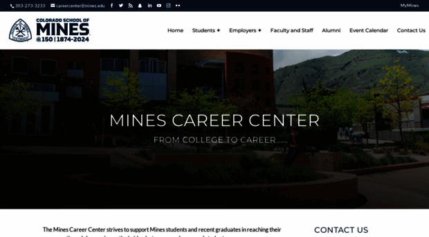 careers.mines.edu