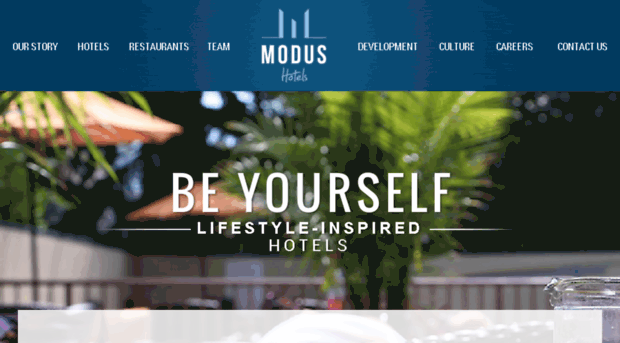 careers.modushotels.com