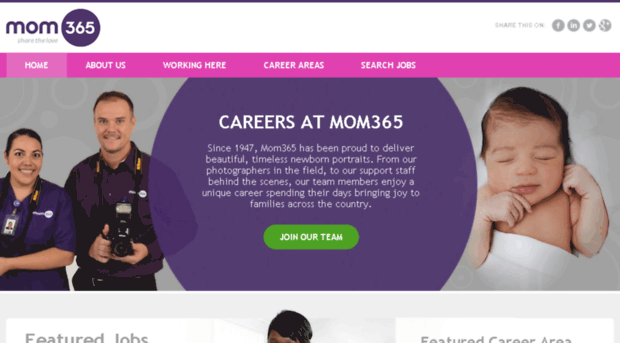 careers.mom365.com