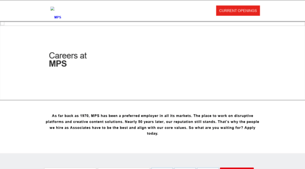 careers.mpslimited.com