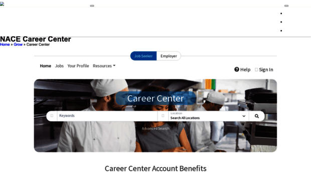 careers.nace.net