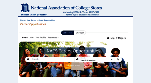 careers.nacs.org