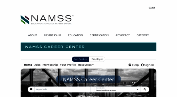 careers.namss.org