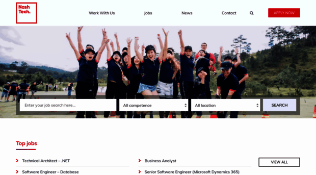 careers.nashtechglobal.com
