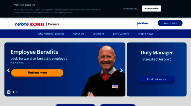 careers.nationalexpress.com