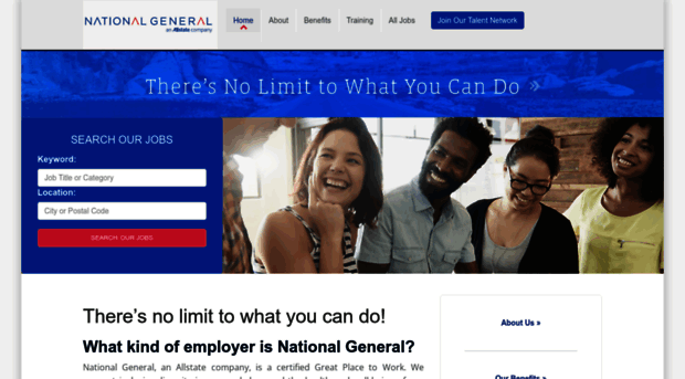 careers.nationalgeneral.com