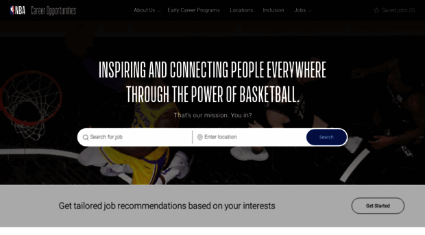 careers.nba.com