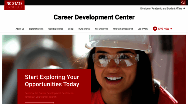 careers.ncsu.edu