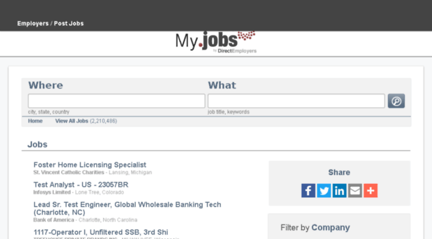 careers.nesma.com.jobs
