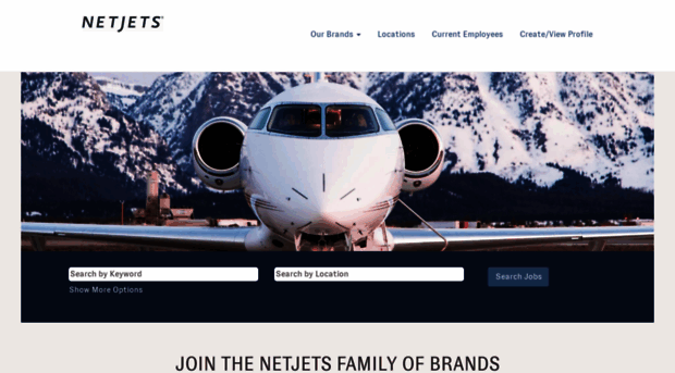 careers.netjets.com