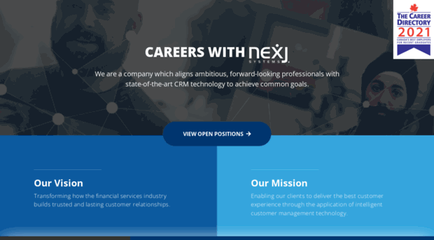 careers.nexj.com