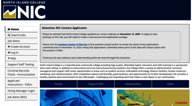 careers.nic.bc.ca