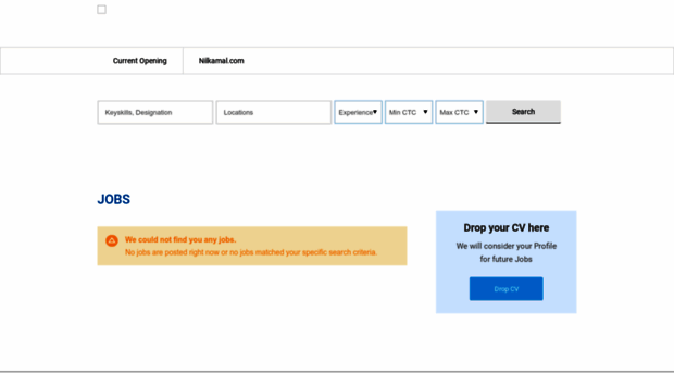 careers.nilkamal.com