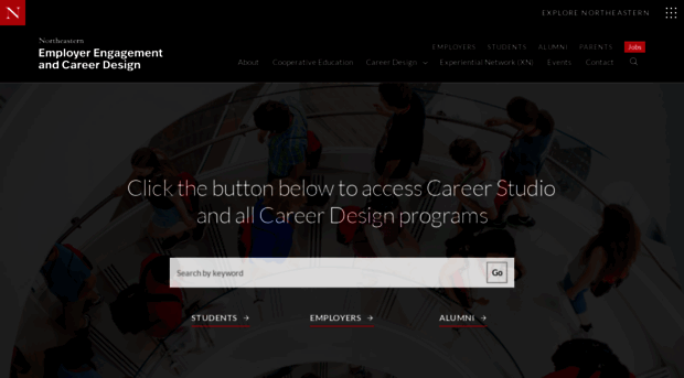 careers.northeastern.edu