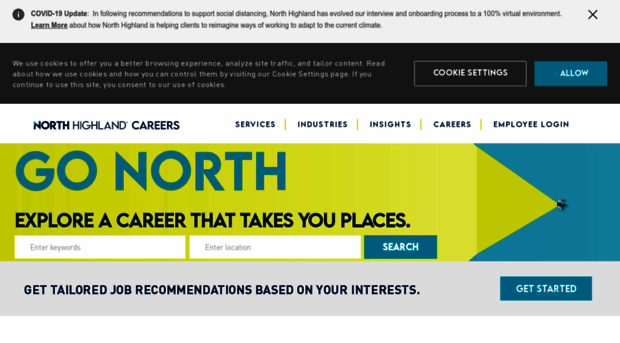 careers.northhighland.com