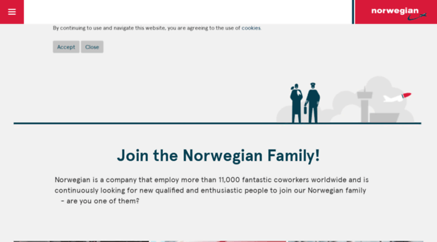 careers.norwegian.com
