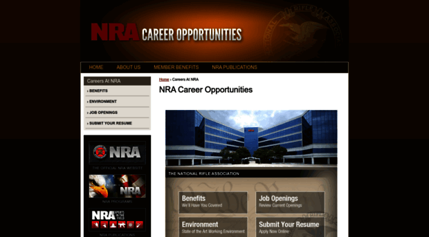 careers.nra.org