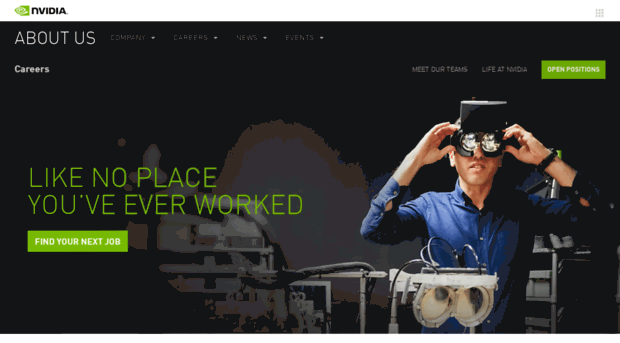 careers.nvidia.com