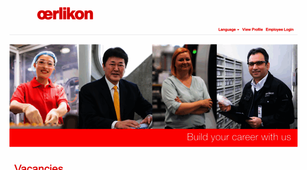 careers.oerlikon.com