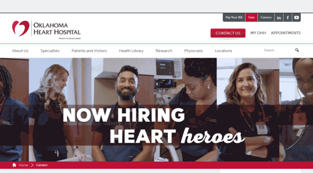 careers.okheart.com